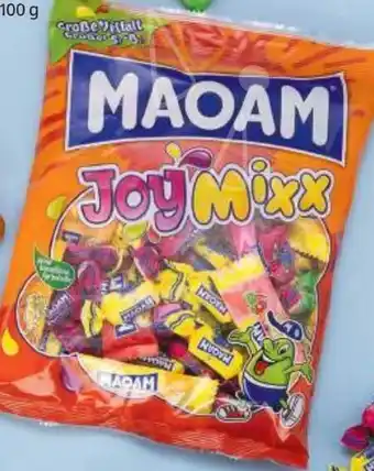 Hofer Haribo Maoam Joy Mixx Angebot