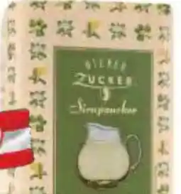 Hofer Wiener Zucker Sirupzucker Angebot