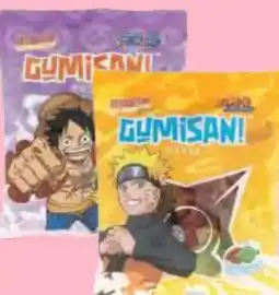Hofer Gumisan Anime Fruchtgummi Angebot