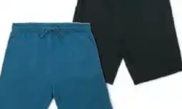 Hofer Crane Herrensweatshorts Angebot