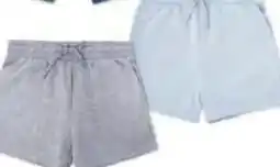 Hofer Crane Damensweatshorts Angebot