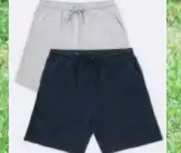 Hofer Up 2 Fashion Herren Sweatshorts Angebot