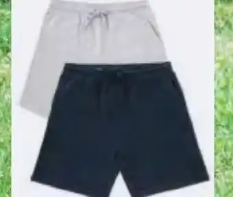 Hofer Up 2 Fashion Herren Sweatshorts Angebot