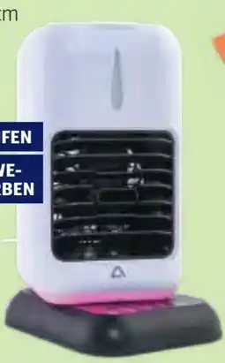 Hofer Ambiano Tischkühler Angebot