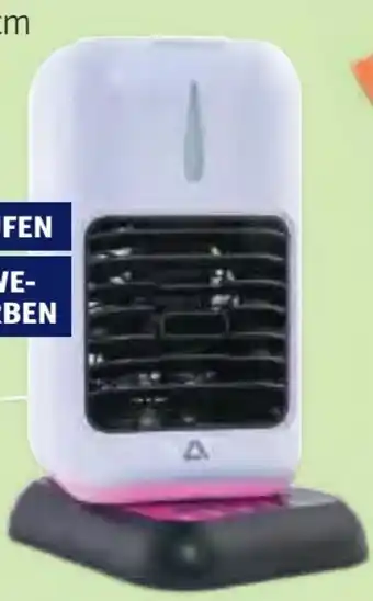 Hofer Ambiano Tischkühler Angebot