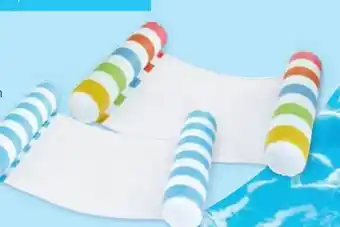 Hofer Crane Wasserhängematte Angebot