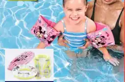 Hofer BestWay Disney Kinder-Schwimmhilfen Angebot