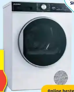 Hofer Eudora Wärmepumpentrockner WPT 9.1 Angebot