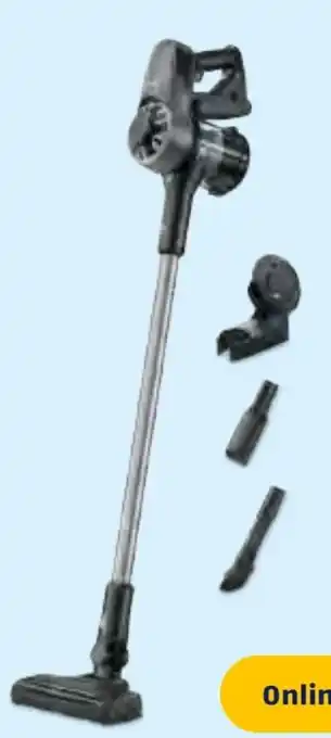 Hofer AEG Akku-Staubsauger AP31CB21TG Angebot