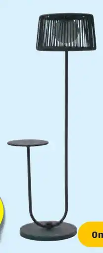 Hofer Stehlampe Angebot