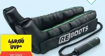 Hofer Reboots Go Lite Recovery Boots L Angebot