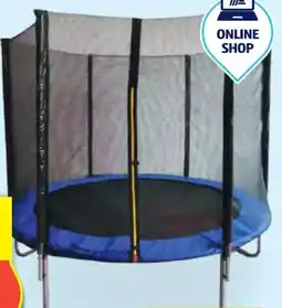 Hofer Go Act!ve Trampolin Angebot