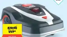 Hofer Al-ko Traktor-Rasenmäher Angebot