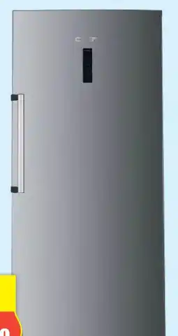 Hofer Ceem No-Frost Gefrierschrank XXL FN 600 Angebot