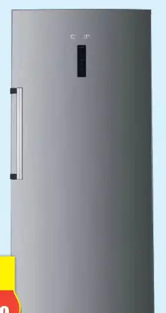Hofer Ceem No-Frost Gefrierschrank XXL FN 600 Angebot