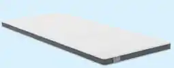 Hofer Traumnacht Matratzen Topper Luxe Angebot