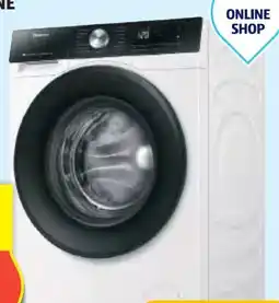 Hofer Hisense Waschmaschinen Angebot