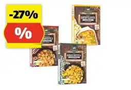 Hofer LANDFREUDE Kartoffelvariationen, 530 g/500 g Angebot