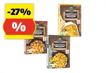 Hofer LANDFREUDE Kartoffelvariationen, 530 g/500 g Angebot