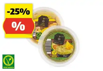 Hofer WONNEMEYER Dip Sortiment, 200 g/150 g Angebot