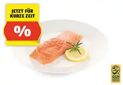 Hofer ALMARE SEAFOOD frisches Lachsforellenfilet, 800 g Angebot