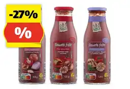 Hofer KING’S CROWN Tomate Frito feine Spezialitäten, 520 g Angebot