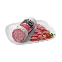 Spar Salami Milano oder Salami Ungherese SPAR Angebot