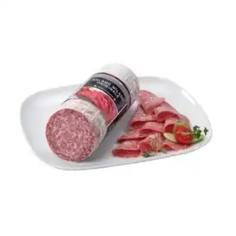 Spar Salami Milano oder Salami Ungherese SPAR Angebot
