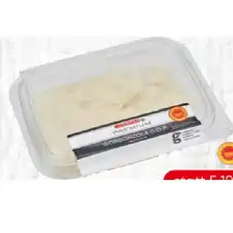 Spar Löffelgorgonzola SPAR Angebot