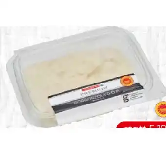 Spar Löffelgorgonzola SPAR Angebot