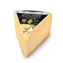 Spar Grana Padano „Riserva“ D.O.P. SPAR Angebot