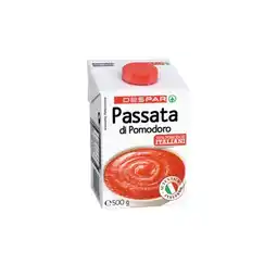 Spar Passata SPAR Angebot
