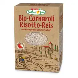 Spar Bio-Carnaroli Risotto-Reis SPAR Angebot