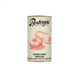 Spar Exklusiv bei SPAR Bertagni Pesto oder Sugo SPAR Angebot