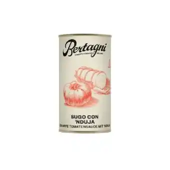Spar Exklusiv bei SPAR Bertagni Pesto oder Sugo SPAR Angebot
