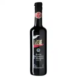 Spar Aceto Balsamico di Modena IGP oder Condimento Bianco SPAR Angebot
