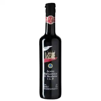 Spar Aceto Balsamico di Modena IGP oder Condimento Bianco SPAR Angebot