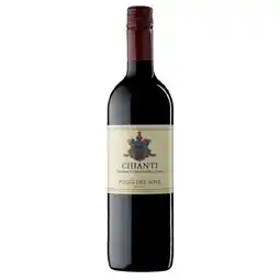 Spar Chianti DOCG SPAR Angebot