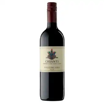 Spar Chianti DOCG SPAR Angebot
