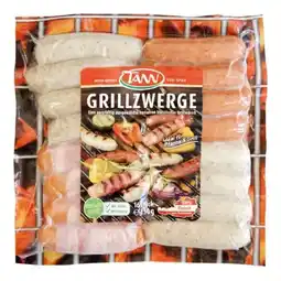 Spar Grillzwerge SPAR Angebot