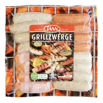 Spar Grillzwerge SPAR Angebot