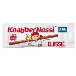 Spar Knabbernossi Classic 11er SPAR Angebot