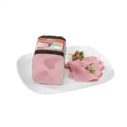Spar Toastschinken oder Putentoastschinken aus Österreich SPAR Angebot