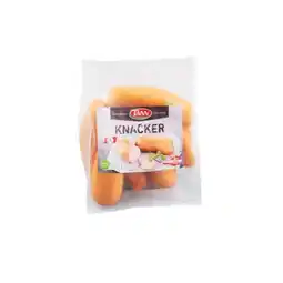 Spar Knacker aus Österreich SPAR Angebot
