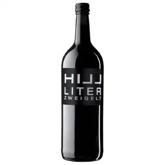 Spar Hill Liter Zweigelt SPAR Angebot