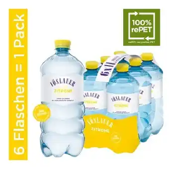 Spar Flavour Zitrone oder Pfirsich/Lime PLUS Zink SPAR Angebot