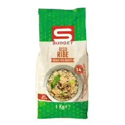 Spar Riso Ribe SPAR Angebot