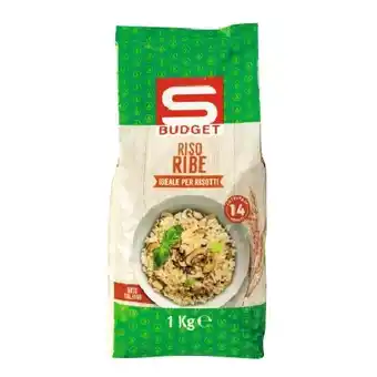 Spar Riso Ribe SPAR Angebot
