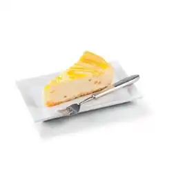 Spar Pfirsich Maracuja Cheesecake SPAR Angebot