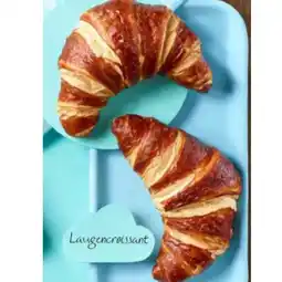 Spar Laugencroissant SPAR Angebot